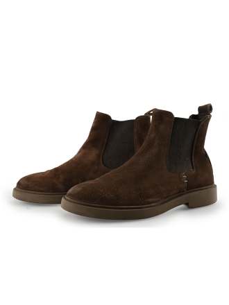 Manfield Chelsea boots