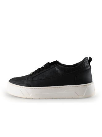 Antony Morato Sneakers Zwart 288993