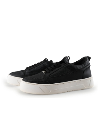 Antony Morato Sneakers Zwart 288993