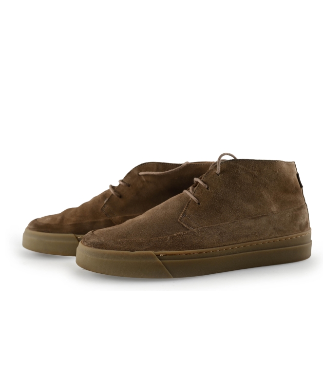 Manfield Veterboots
