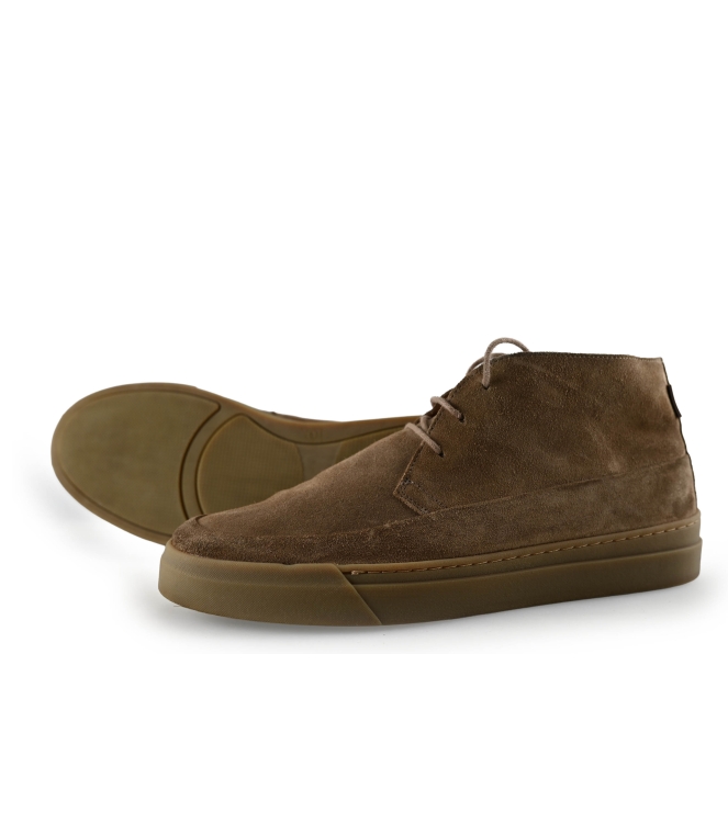 Manfield Veterboots