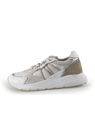 Manfield Sneakers Wit 289000