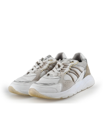 Manfield Sneakers Wit 289000