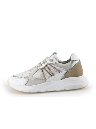 Manfield Sneakers Wit 289001