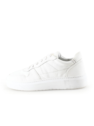 Manfield Sneakers Wit 289003