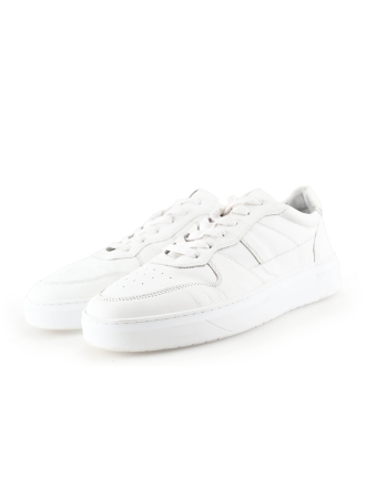 Manfield Sneakers Wit 289003