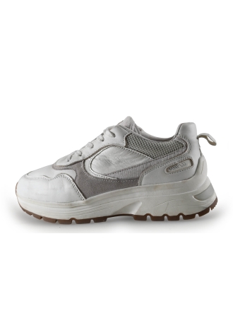 Manfield Sneakers Wit 289007