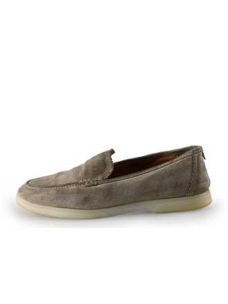 Manfield Loafers Beige 289008