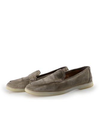 Manfield Loafers Beige 289008
