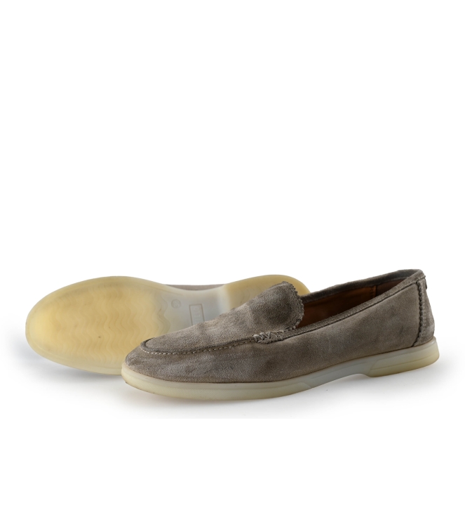 Manfield Loafers