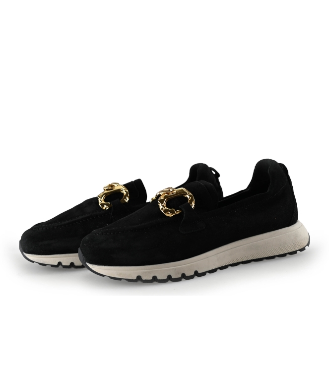 Manfield Loafers