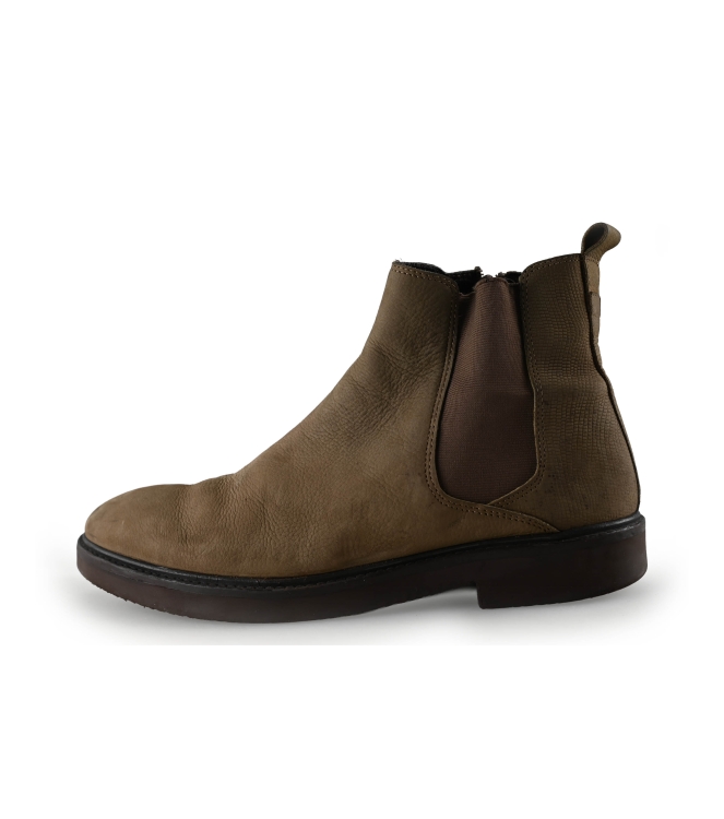 Sub55 Chelsea boots