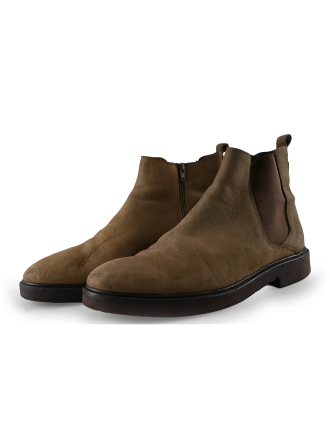 Sub55 Chelsea boots