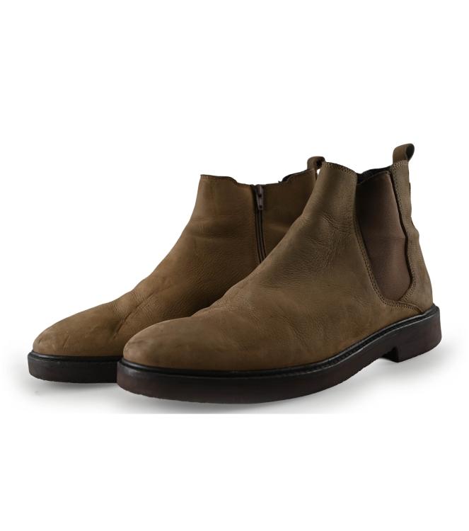 Sub55 Chelsea boots