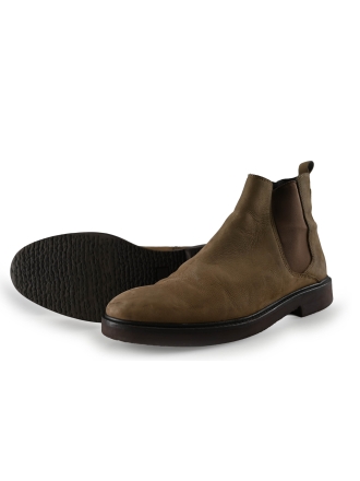 Sub55 Chelsea boots