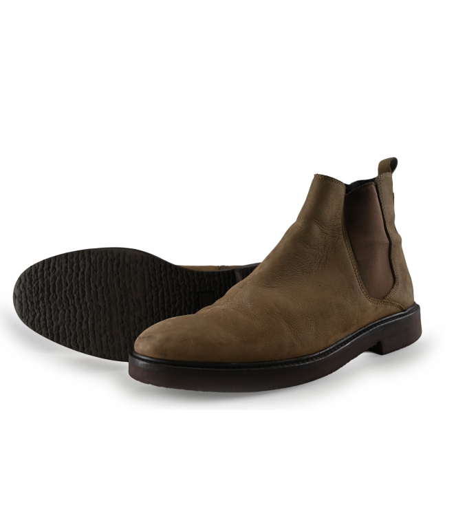 Sub55 Chelsea boots