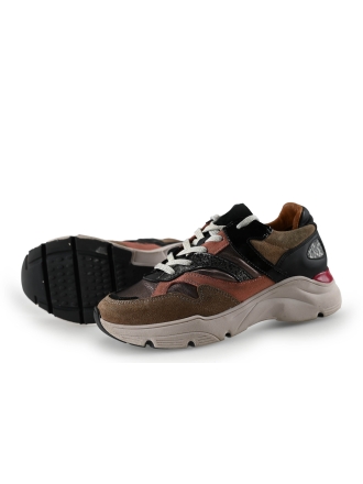 Manfield Sneakers