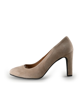 Linea Zeta Pumps