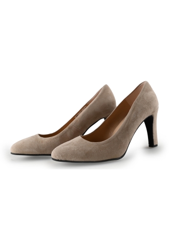 Linea Zeta Pumps