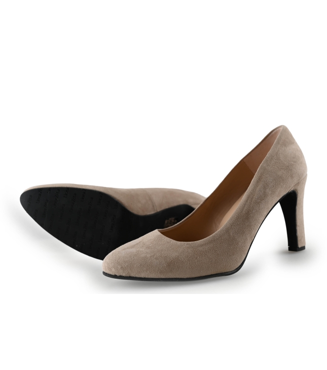 Linea Zeta Pumps