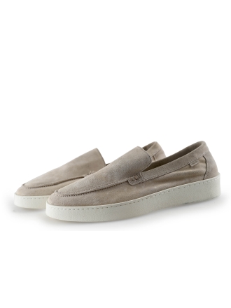 Manfield Loafers Beige 289018