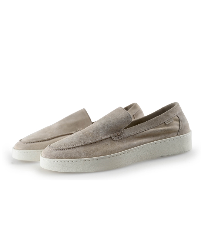 Manfield Loafers