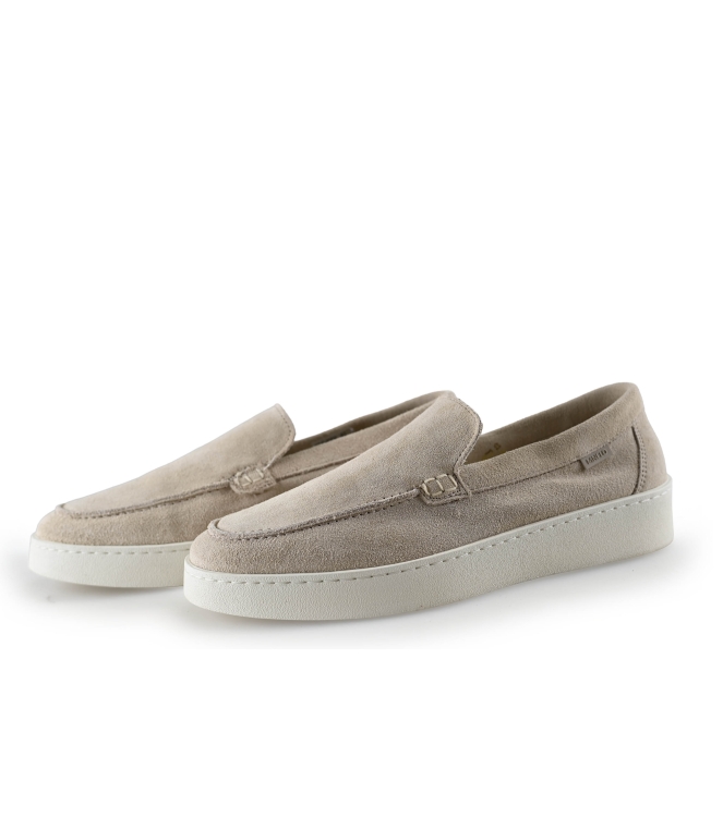 Manfield Loafers