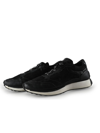 No Stress Sneakers Zwart 289021