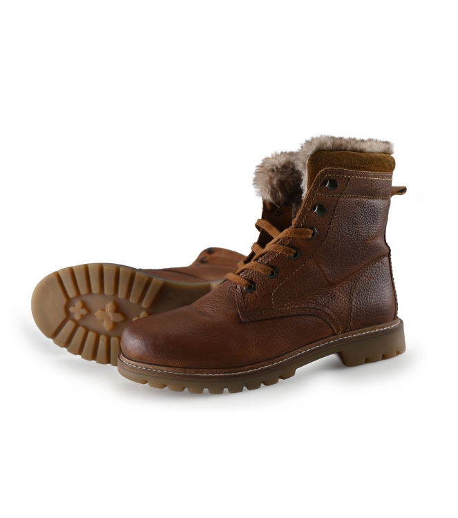 Manfield Veterboots