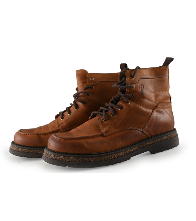 Manfield Veterboots
