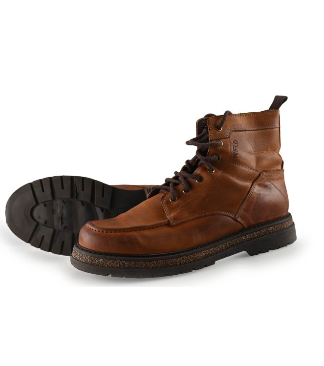 Manfield Veterboots