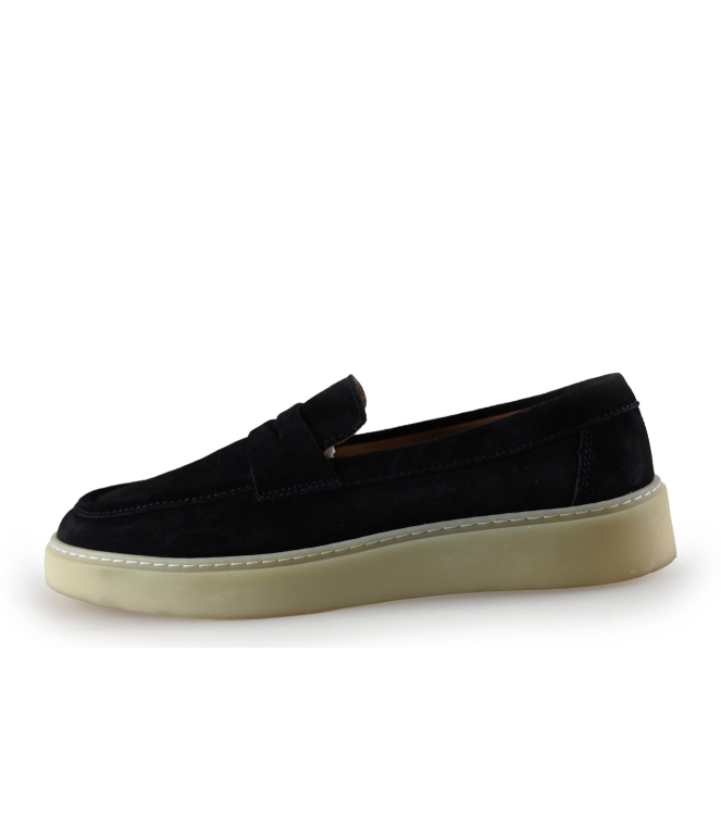 Manfield Loafers