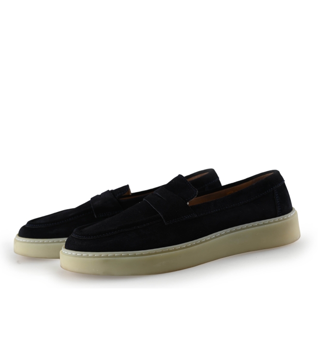 Manfield Loafers