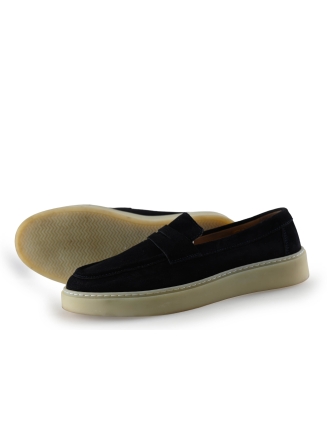 Manfield Loafers
