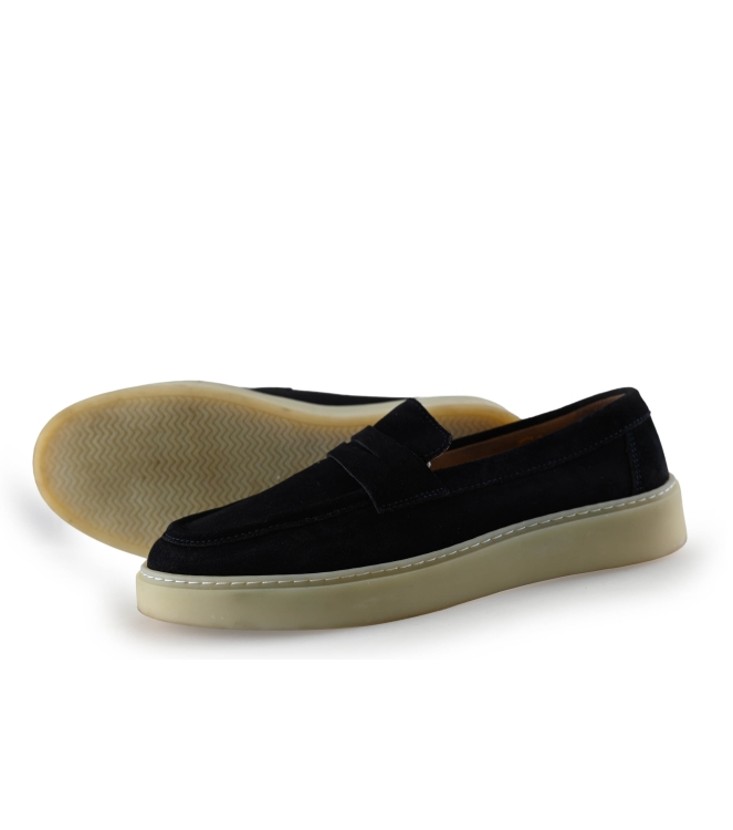 Manfield Loafers
