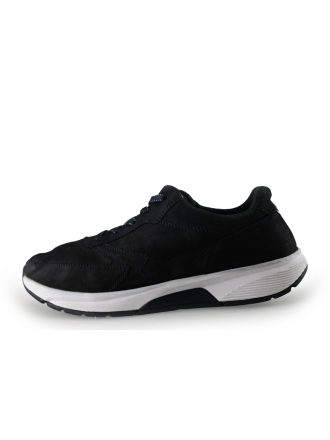 Gabor Sneakers Blauw 289036