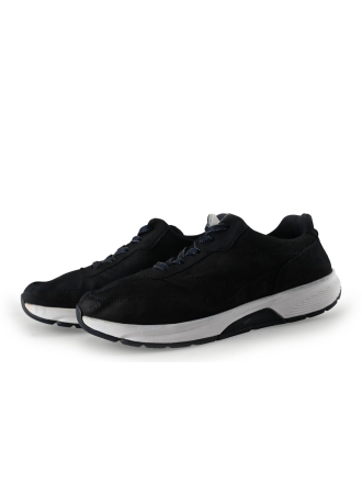 Gabor Sneakers Blauw 289036