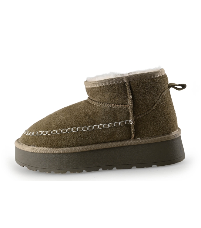 Manfield Snowboots