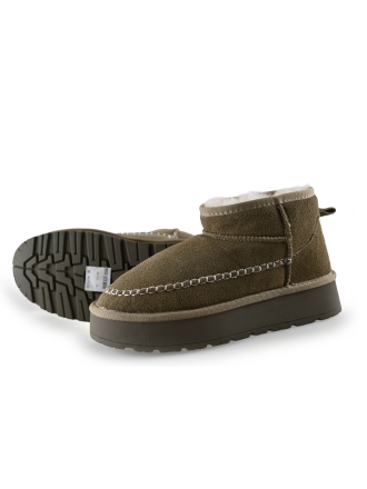 Manfield Snowboots