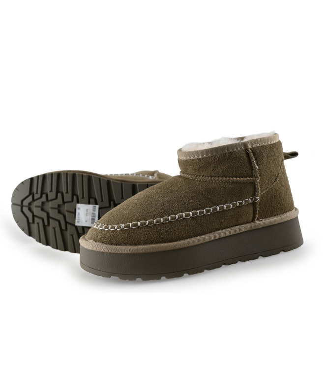 Manfield Snowboots