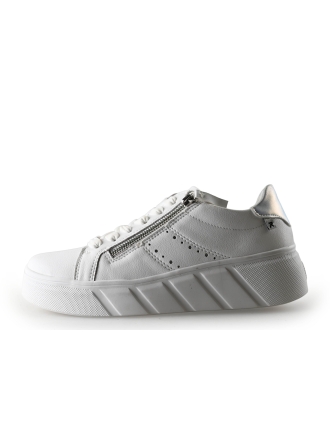 Rieker Sneakers Wit 289039