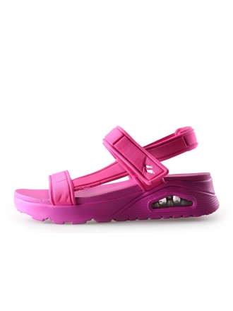 Skechers Sandalen Roze 289044