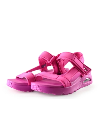 Skechers Sandalen Roze 289044