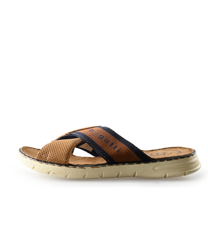 Bugatti Slippers