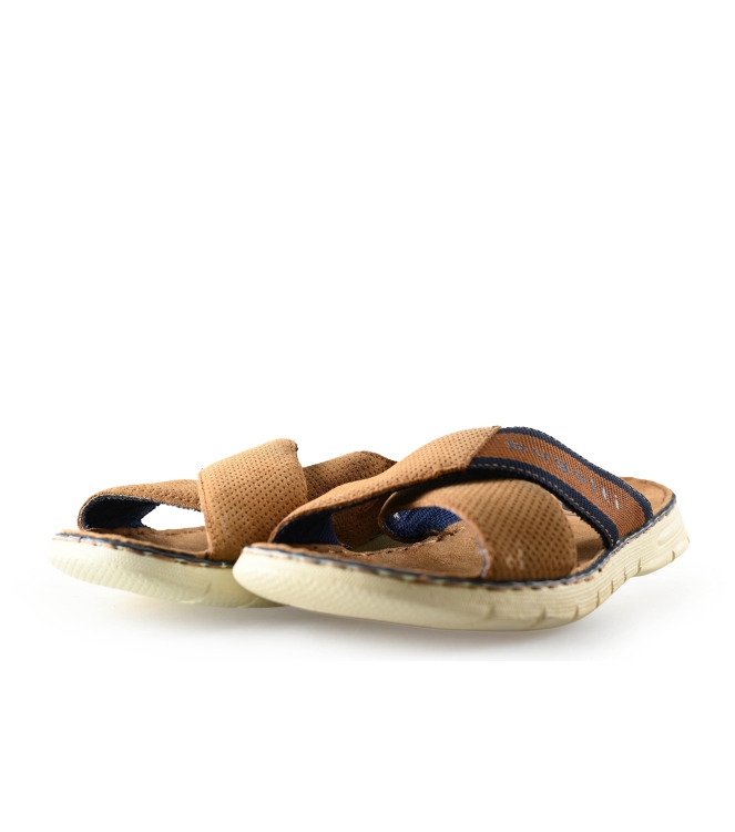 Bugatti Slippers