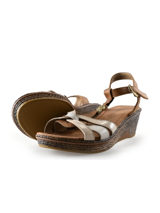 Puccetti Sandalen