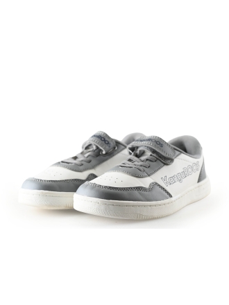 Kangaroos Sneakers Wit 289056