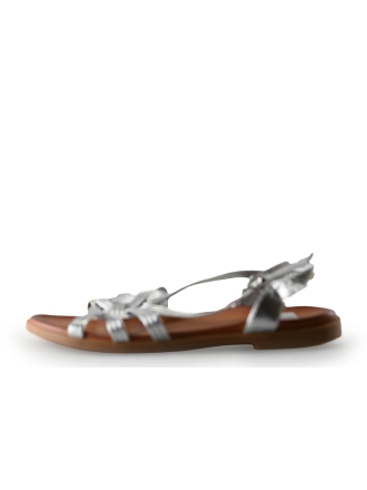 Claudia Ghizzani Sandalen Zilver 289059