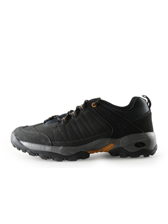Brutting Wandelschoenen Grijs 289062