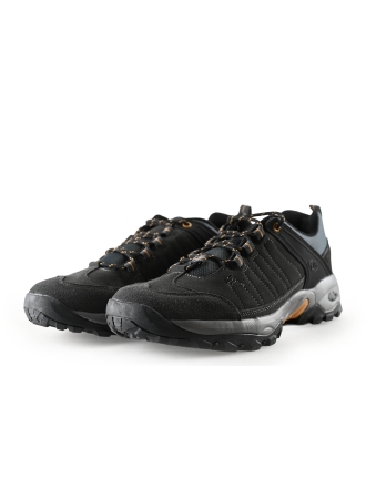 Brutting Wandelschoenen Grijs 289062